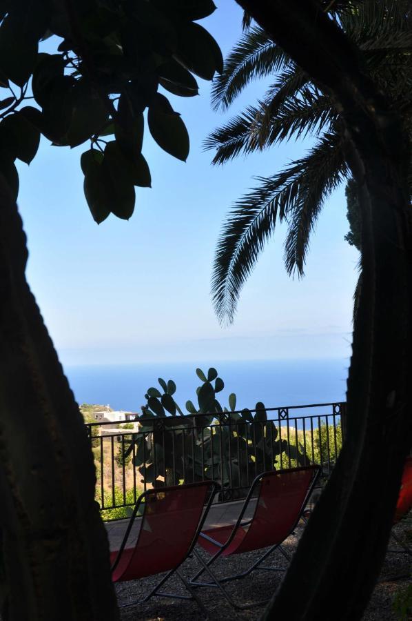 Le Mannare Case Vacanze Di Metopa Srl Piano Conte Eksteriør billede