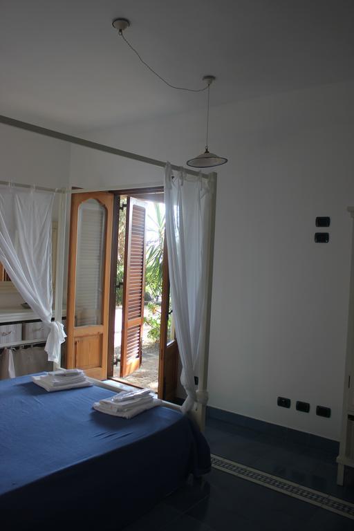 Le Mannare Case Vacanze Di Metopa Srl Piano Conte Eksteriør billede