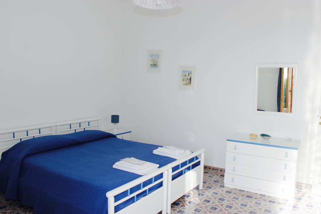 Le Mannare Case Vacanze Di Metopa Srl Piano Conte Eksteriør billede