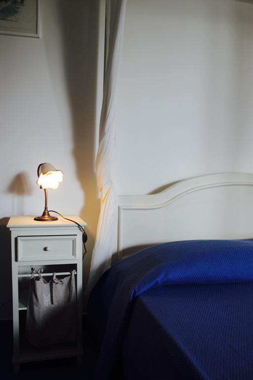 Le Mannare Case Vacanze Di Metopa Srl Piano Conte Eksteriør billede
